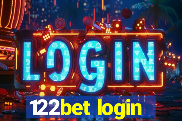 122bet login