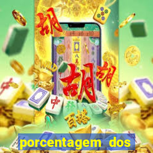 porcentagem dos slots pg popbra