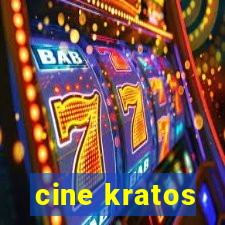 cine kratos