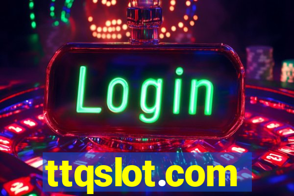 ttqslot.com