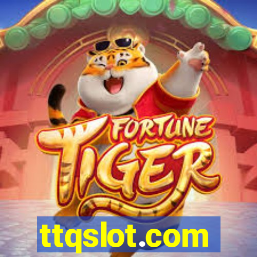 ttqslot.com