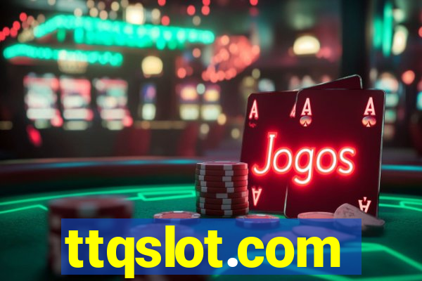 ttqslot.com