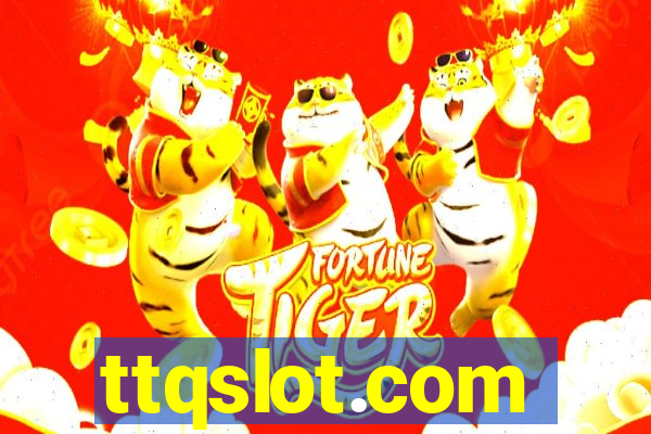 ttqslot.com