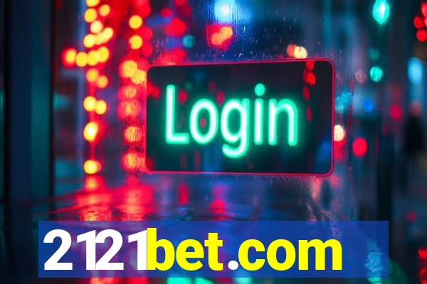 2121bet.com