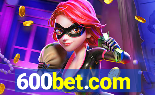 600bet.com