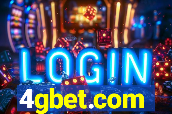 4gbet.com