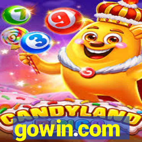 gowin.com