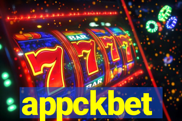 appckbet