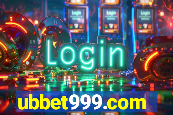 ubbet999.com