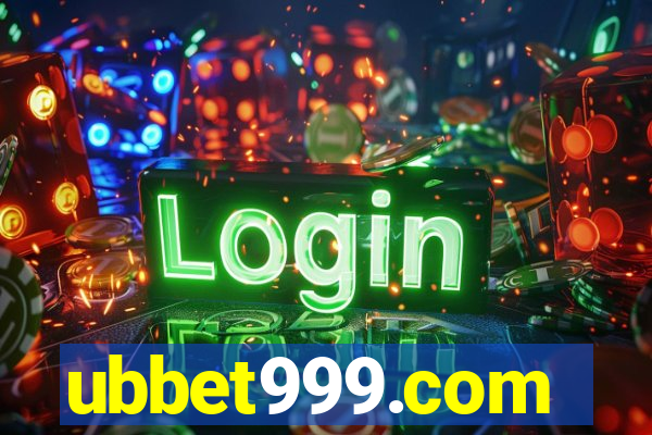 ubbet999.com