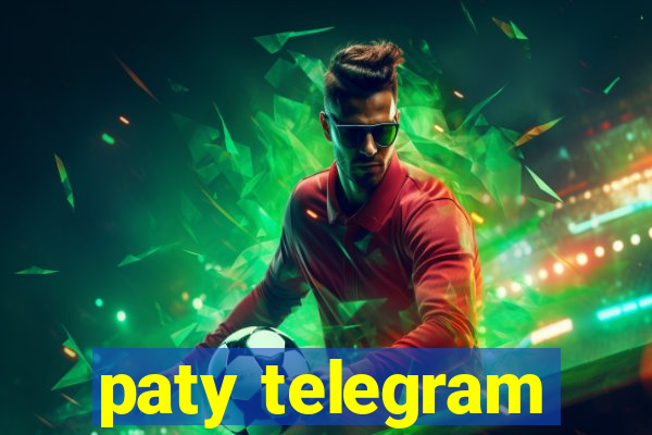 paty telegram