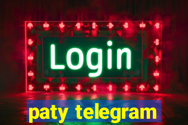 paty telegram