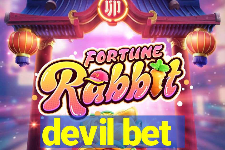 devil bet