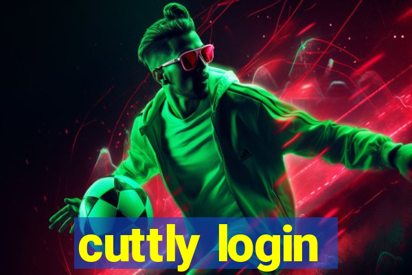 cuttly login