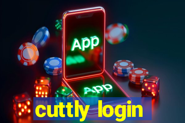 cuttly login