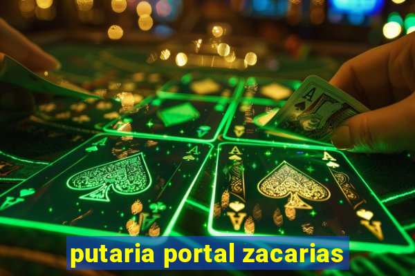 putaria portal zacarias