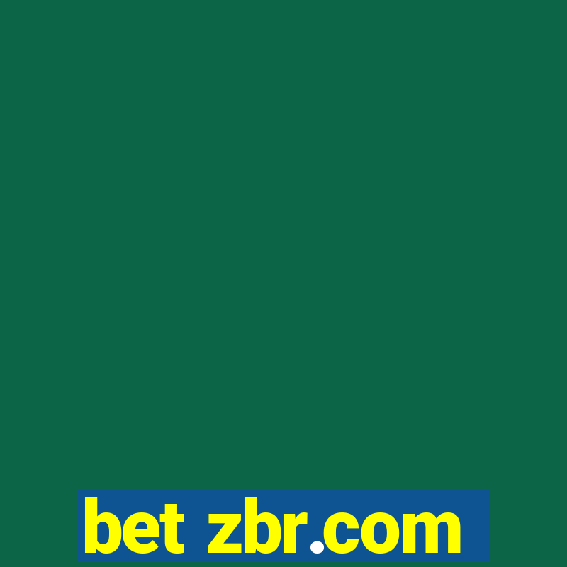 bet zbr.com