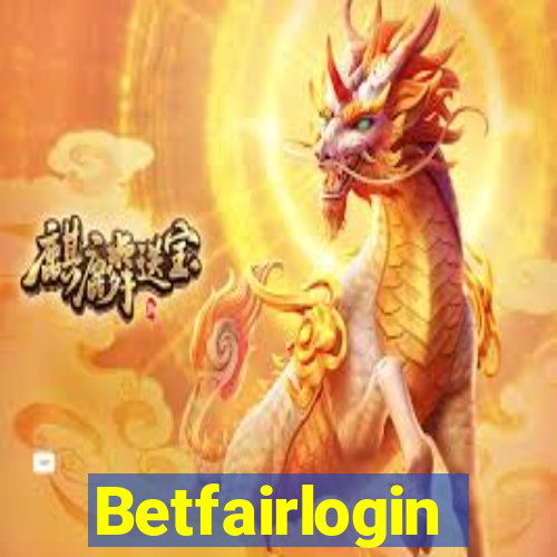 Betfairlogin