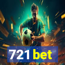 721 bet