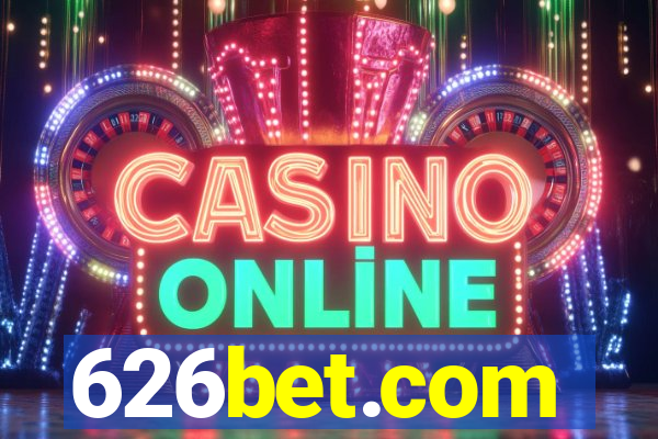 626bet.com