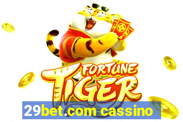 29bet.com cassino