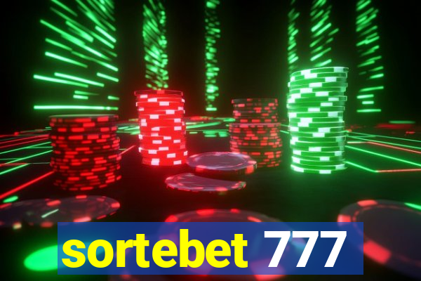 sortebet 777