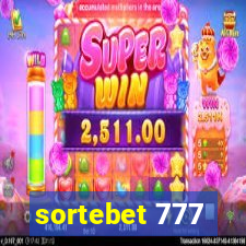 sortebet 777