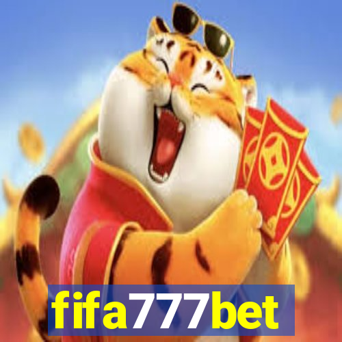 fifa777bet