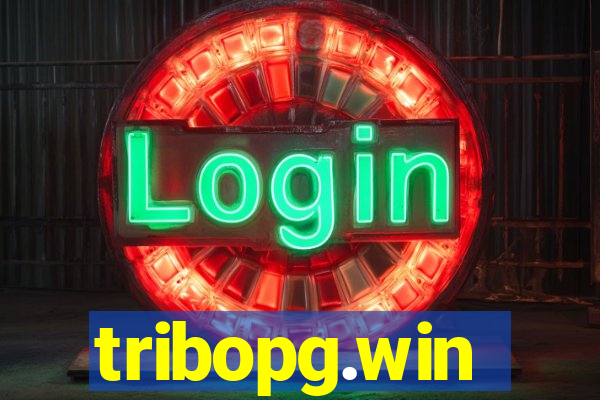 tribopg.win