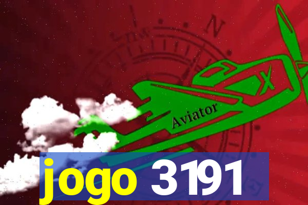 jogo 3191