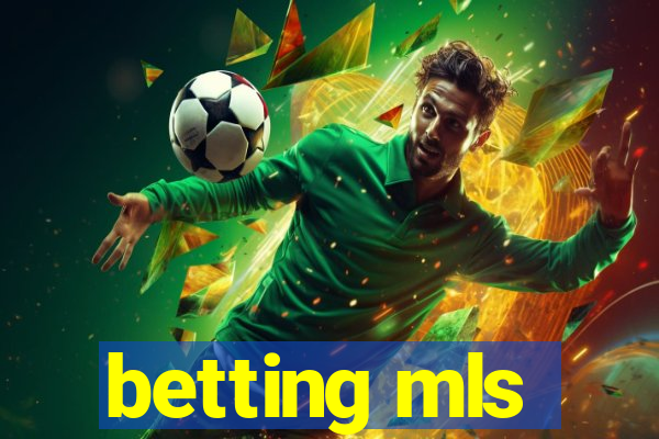 betting mls