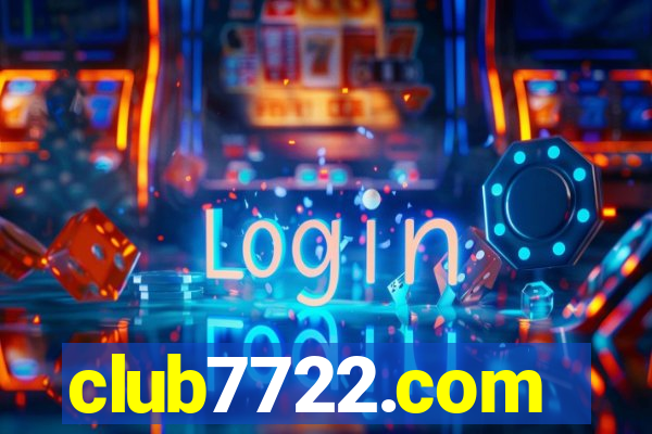 club7722.com