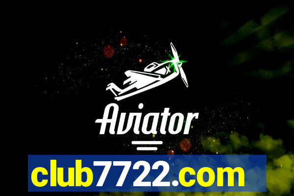 club7722.com