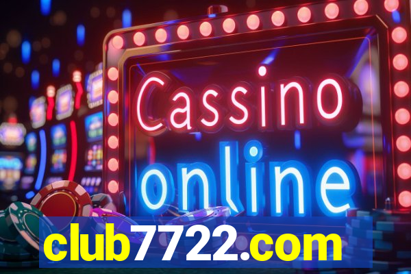 club7722.com