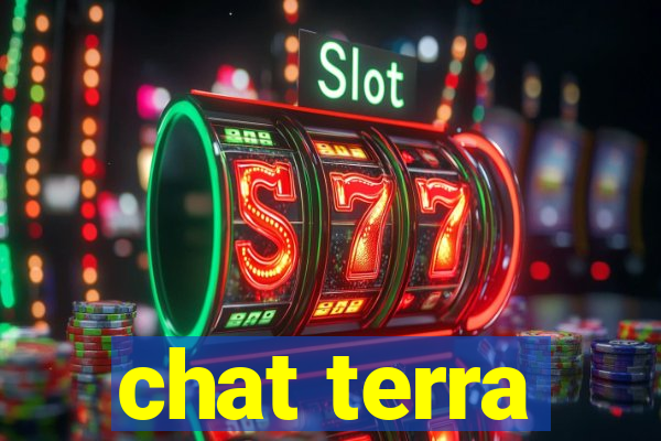 chat terra