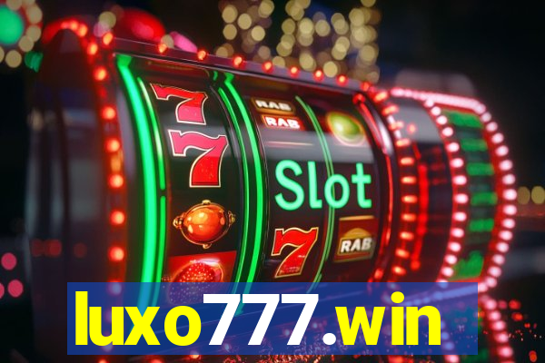 luxo777.win