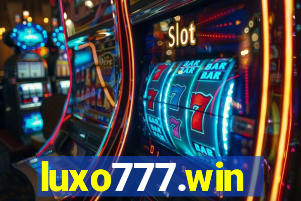 luxo777.win