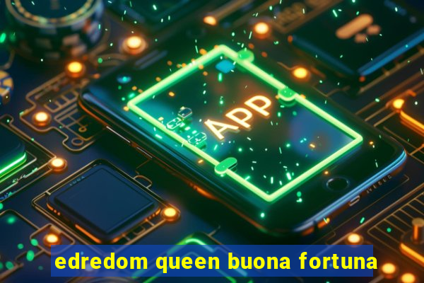 edredom queen buona fortuna