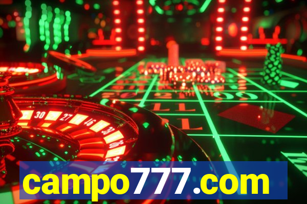 campo777.com