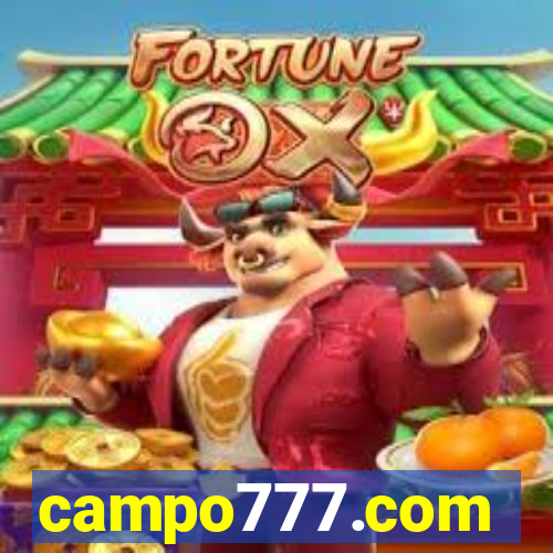 campo777.com