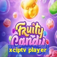 xciptv player