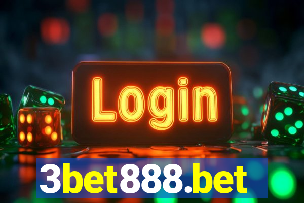 3bet888.bet