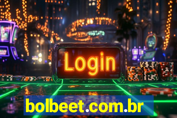 bolbeet.com.br