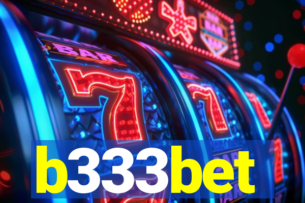 b333bet