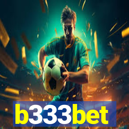 b333bet