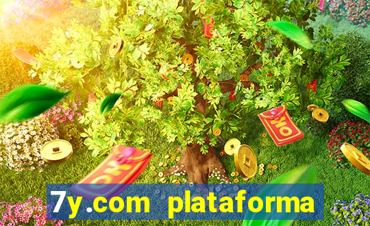 7y.com plataforma de jogos