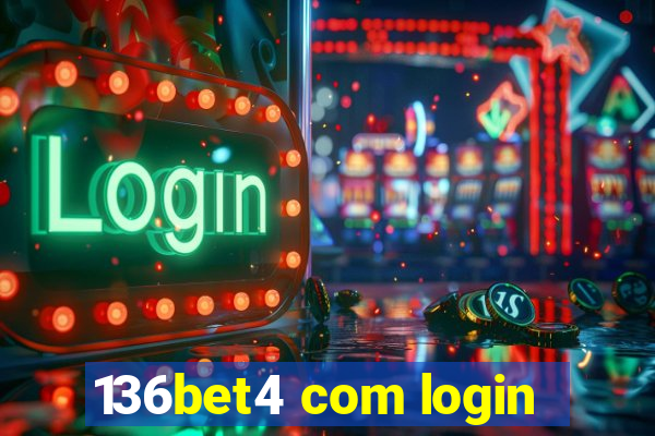 136bet4 com login