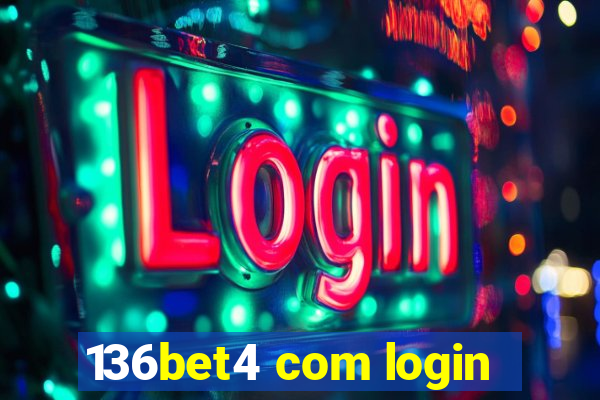 136bet4 com login