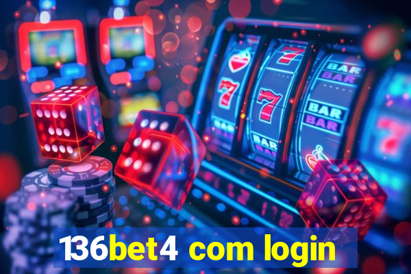 136bet4 com login