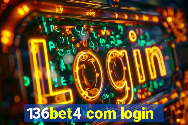 136bet4 com login